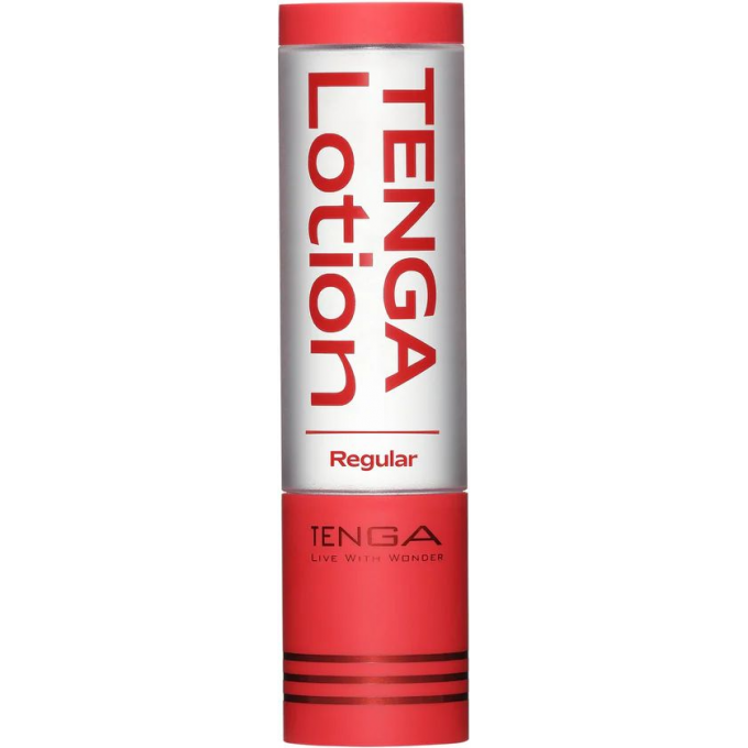 Лубрикант TENGA LOTION REGULAR 170 мл TLO-002