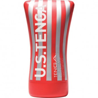 Мастурбатор TENGA SOFT TUBE US Мастурбатор TENGA SOFT TUBE US
